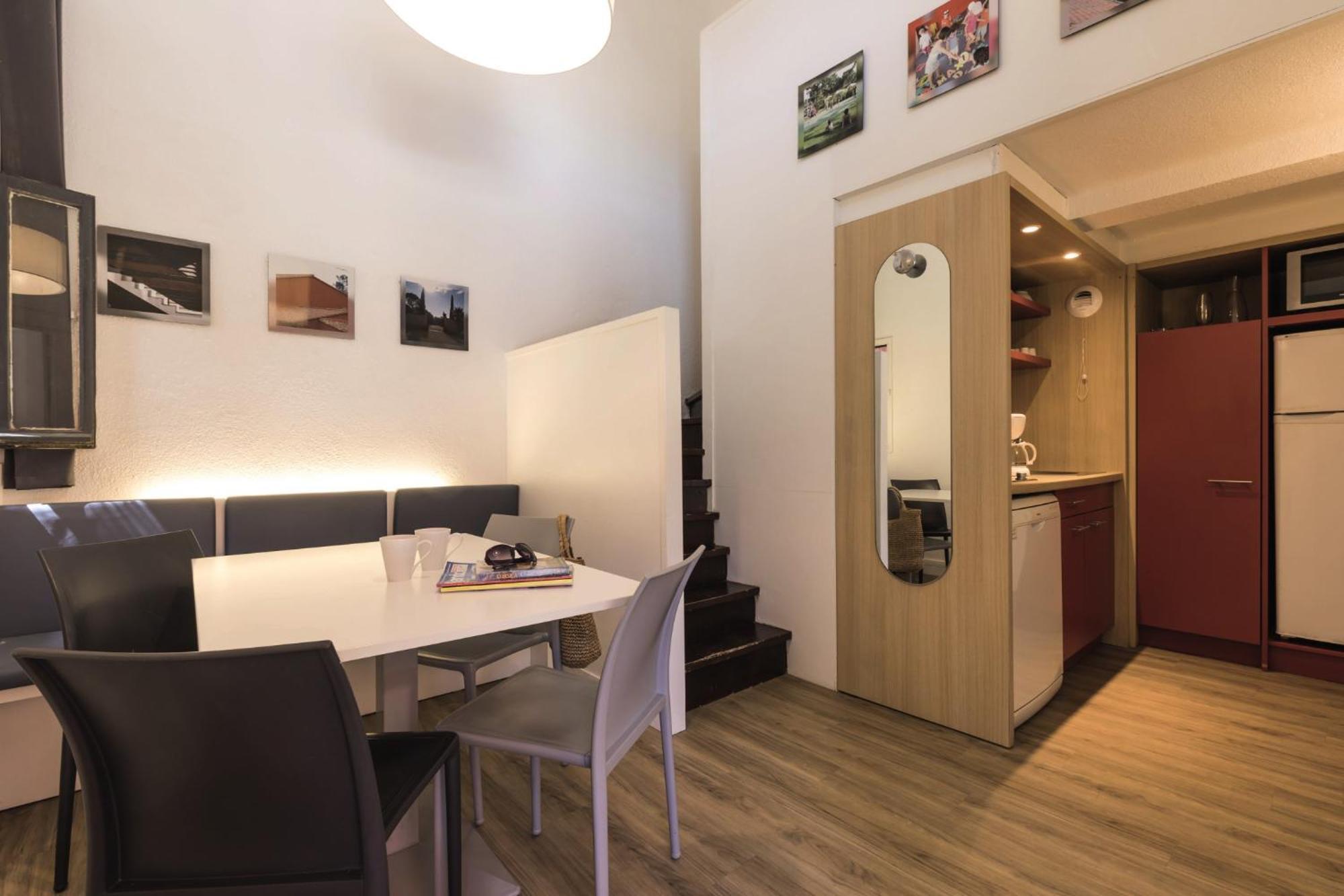 Hotel Belambra Clubs Belgodere - Golfe De Lozari Habitación foto